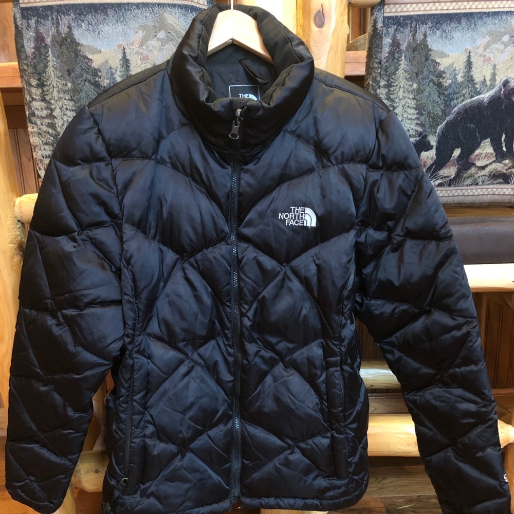 Women’s North Face Down Jacket